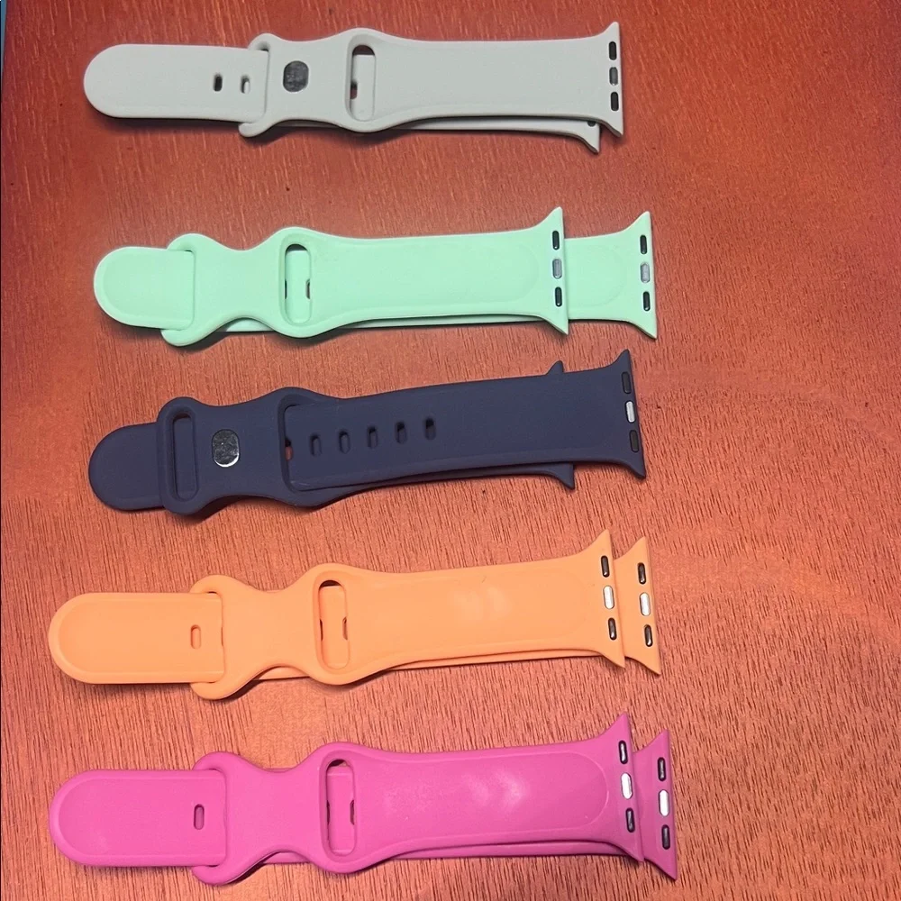 Apple watch Bands 5